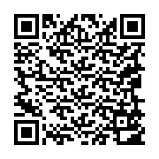 QR kód a telefonszámhoz +19069502458