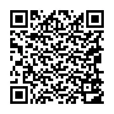 Codice QR per il numero di telefono +19069502954