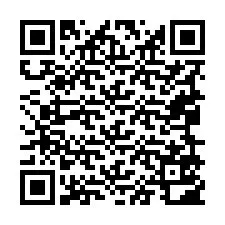 Codice QR per il numero di telefono +19069502987