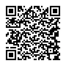 QR-koodi puhelinnumerolle +19069504335