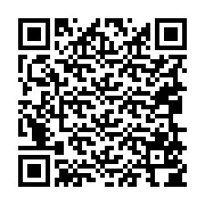 Kode QR untuk nomor Telepon +19069504743