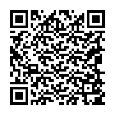 QR-код для номера телефона +19069505391