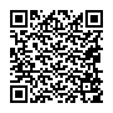 QR-koodi puhelinnumerolle +19069505757