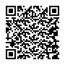 QR kód a telefonszámhoz +19069506927