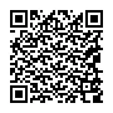 QR-koodi puhelinnumerolle +19069508071