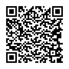 QR-code voor telefoonnummer +19069509033