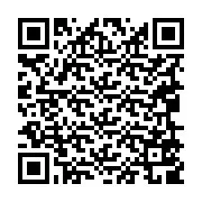 QR-code voor telefoonnummer +19069509952