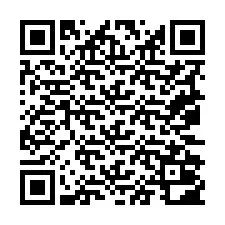 QR Code for Phone number +19072002199