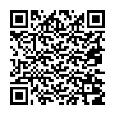 Kod QR dla numeru telefonu +19072006543