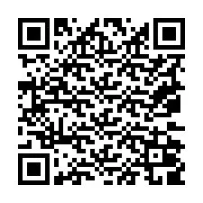 QR-code voor telefoonnummer +19072009009