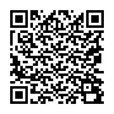 Código QR para número de telefone +19072090664