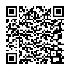 Código QR para número de telefone +19072092020