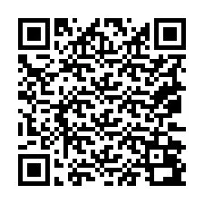 QR Code pour le numéro de téléphone +19072092059