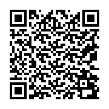 Codice QR per il numero di telefono +19072092521