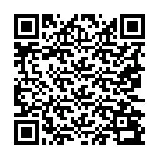 Codice QR per il numero di telefono +19072093196