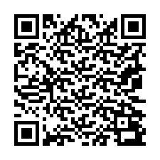 QR-code voor telefoonnummer +19072093295