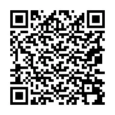 Codice QR per il numero di telefono +19072094455