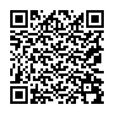 Codice QR per il numero di telefono +19072094591
