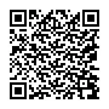 QR kód a telefonszámhoz +19072096158