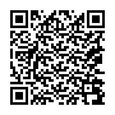 Kode QR untuk nomor Telepon +19072096879