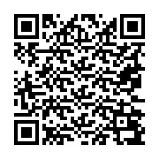 Codice QR per il numero di telefono +19072097027