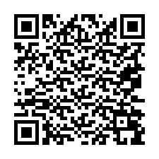 QR-код для номера телефона +19072099473