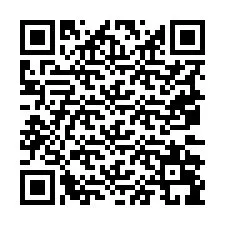 Código QR para número de teléfono +19072099506