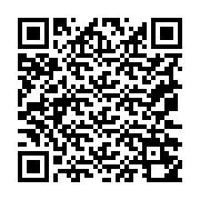 QR код за телефонен номер +19072250471