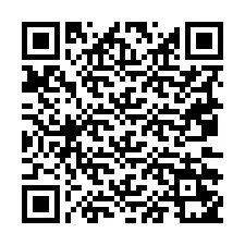 QR-kood telefoninumbri jaoks +19072251402