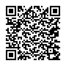 Kode QR untuk nomor Telepon +19072252157