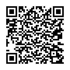 Codice QR per il numero di telefono +19072252303