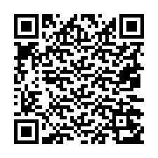 電話番号のQRコード +19072253887