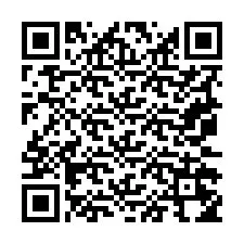 QR-код для номера телефона +19072254835