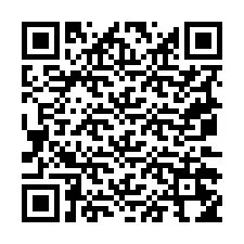 QR-Code für Telefonnummer +19072254844