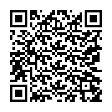 QR Code for Phone number +19072255394