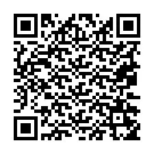 Codice QR per il numero di telefono +19072255557