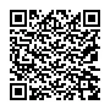 QR Code for Phone number +19072256381