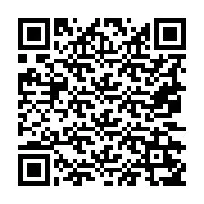 QR kód a telefonszámhoz +19072257087