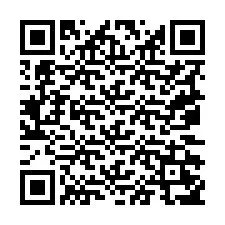 QR Code for Phone number +19072257088