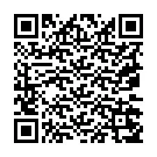 QR Code for Phone number +19072257808
