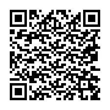 Codice QR per il numero di telefono +19072259116