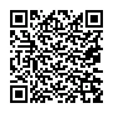 Código QR para número de telefone +19072259117