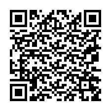 Kode QR untuk nomor Telepon +19072259950