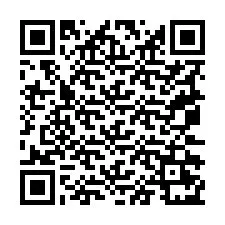 QR kód a telefonszámhoz +19072271060