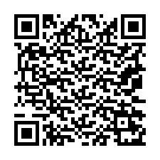 QR-code voor telefoonnummer +19072271435