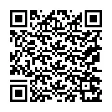 QR-Code für Telefonnummer +19072271951