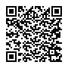 QR-код для номера телефона +19072271952