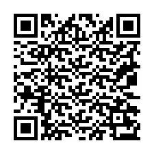 QR-код для номера телефона +19072273191