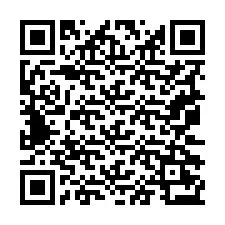 Kode QR untuk nomor Telepon +19072273275