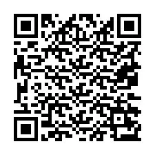 QR-koodi puhelinnumerolle +19072273447